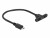 Bild 3 DeLock USB 2.0-Kabel Micro-USB B - Micro-USB B