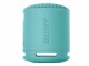 Immagine 14 Sony Bluetooth Speaker SRS-XB100 Blau