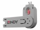 LINDY USB Type A Port Blocker Key 
