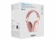 Image 20 Logitech Headset Zone Vibe 100 Rosa, Mikrofon Eigenschaften