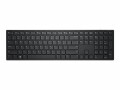 Dell Wireless Keyboard - KB500 - UK (QWERTY