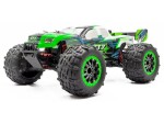 Funtek Monster Truck STX Sport 4WD Grün, RTR, 1:12