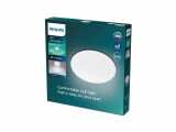 Philips Deckenleuchte Moire CL200 RD 20W 4000K weiss HV06