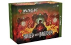 Magic: The Gathering Krieg der Brüder: Bundle -DE-, Sprache: Deutsch