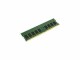 Immagine 1 Kingston 16GB DDR4-3200MHZ ECC MODULE 