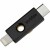 Bild 0 Yubico YubiKey 5Ci USB-C, Lightning, 1 Stück, Einsatzgebiet