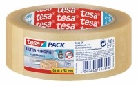 TESA Tesapack ultra strong 38mmx66m 571740000 transparent