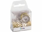 Heyda Washi Tape Weihnachten Gold, Detailfarbe: Gold, Produkttyp