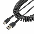 StarTech.com 1M Usb A To C Charging Cable