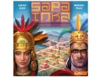 LuPri Kennerspiel Sapa Inka, Sprache: Deutsch, Kategorie