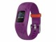 GARMIN Activity Tracker Vivofit Jr. 2 Die Eiskönigin Anna