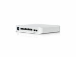 Ubiquiti Networks Ubiquiti PoE+ Switch UniFi USW-PRO-8-POE 10 Port, SFP