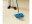 Image 5 BISSELL Kehrmaschine Sturdy Sweep Blau