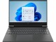 Hewlett-Packard HP Notebook VICTUS 16-d1738nz, Prozessortyp: Intel Core