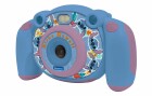 Lexibook Kinderkamera Disney Stitch Blau, Sprache: Englisch