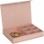 Bild 0 BIGSO BOX OF SWEDEN Schmuckbox Jolie 706152101TAB dusty pink 26.5x19x5cm