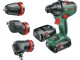 Bosch Akku-Bohrschrauber AdvancedDrill 18 Kit inkl. 3