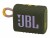 Image 12 JBL Bluetooth Speaker Go 3 Grün