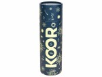 KOOR Trinkflasche Magico 500 ml, Material: Edelstahl, Bewusste