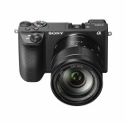 Geprüfte Retoure: Sony Alpha 6500 Kit mit SEL1670Z