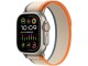 Apple Watch Ultra 2 Trail Loop Orange/Beige S/M, Schutzklasse