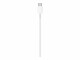 Immagine 5 Apple USB-C to Lightning Cable - - cavo Lightning