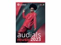 AVANQUEST Audials Music 2023 - Deutsch - multilingual