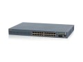 Hewlett-Packard HPE Aruba 7024 (RW) Controller - Périphérique