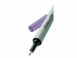 Pelikan Fineliner 96 0.4 mm, Violett, Strichstärke: 0.4 mm