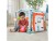 Bild 2 Fisher-Price 3-in-1 Kleines Ferienhaus Spieldecke, Material