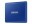 Image 0 Samsung PSSD T7 500GB blue