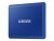 Bild 11 Samsung Externe SSD Portable T7 Non-Touch, 500 GB, Indigo