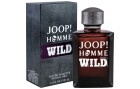 Joop Homme Wild edt vapo, 125 ml