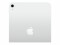 Bild 10 Apple iPad 10th Gen. Cellular 256 GB Silber