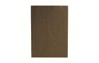 PaperOh Notizbuch Puro A6, Liniert, Bronze, Produkttyp