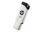 HP Inc. HP USB-Stick 2.0 236w 16 GB, Speicherkapazität total: 16