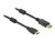 Bild 2 DeLock Kabel aktiv DisplayPort - HDMI, 10 m, Kabeltyp