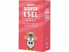 ATM Gaming Partyspiel Doofer Esel -DE-, Sprache: Deutsch, Kategorie