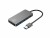 Bild 2 onit USB-A-Hub 2A2C, Stromversorgung: 12 V, 5 V DC