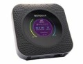 NETGEAR LTE Hotspot MR1100-100EUS Nighthawk M1, Display