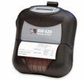 Zebra Technologies RW 420, 8 dots/mm 203 dpi
