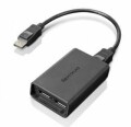 Lenovo - DisplayPort-Adapter - DisplayPort (M) -