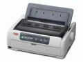 OKI Microline 5720eco - Drucker - s/w - Punktmatrix