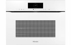 Miele Backofen H 7840-60 BPX BW, 400V, 49l, 30-300C, Grifflos