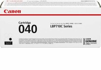 Canon Toner-Modul 040 schwarz 0460C001 LBP 710Cx/712Cx 6300