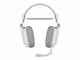 Image 7 Corsair Gaming HS80 RGB - Headset - full size - wired - USB - white