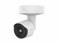 Hanwha Vision Thermalkamera TNO-C3010TRA 90°, 4.4 mm, 30 fps, Bauform