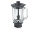 Kenwood Mixer-Aufsatz KAH359GL, Zubehörtyp: Mixer-Aufsatz