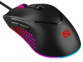 Sandberg Azazinator Mouse 6400 - Souris - 7 boutons