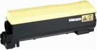 Kyocera Toner-Kit yellow TK-570Y FS-C5400DN 12'000 Seiten, Dieses